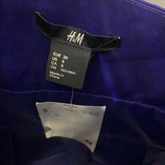 H&M mini cocktail dress - Picture 6 of 8